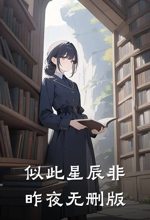 似此星辰非昨夜无删版