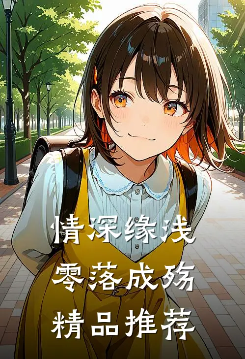 情深缘浅，零落成殇精品推荐