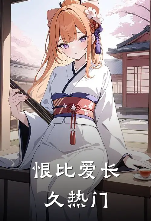 恨比爱长久热门