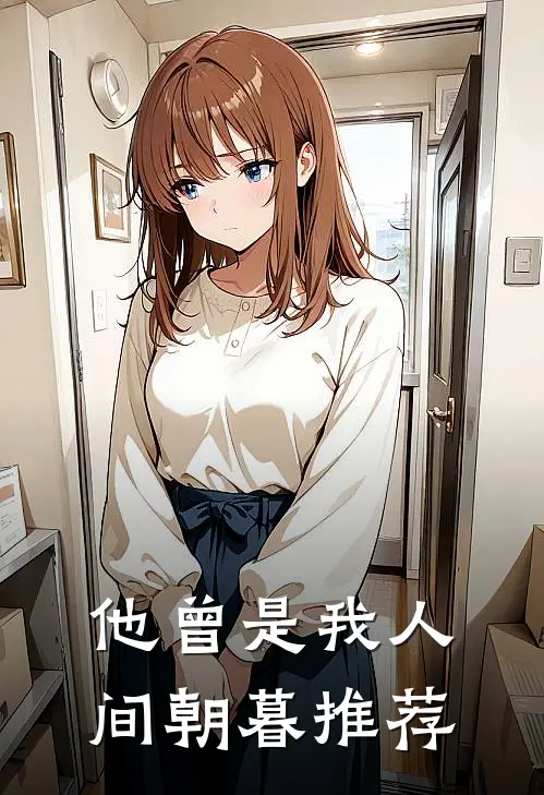 他曾是我人间朝暮推荐