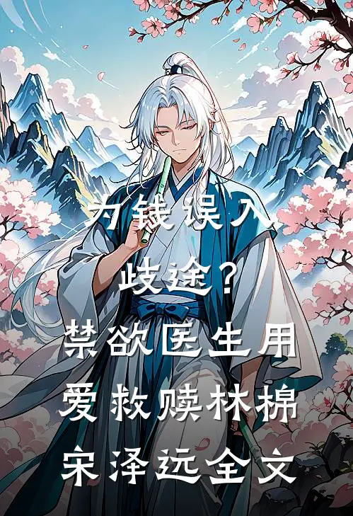 为钱误入歧途？禁欲医生用爱救赎林棉宋泽远全文
