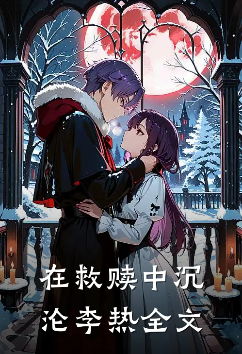 在救赎中沉沦李热全文
