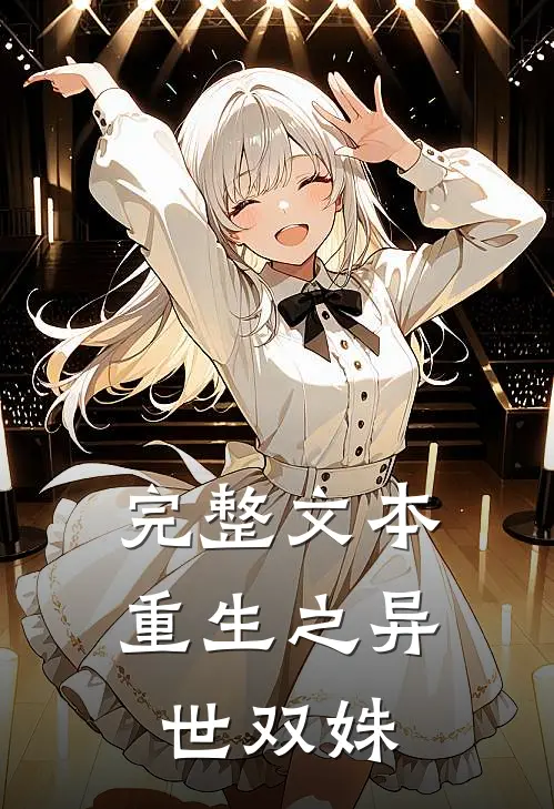 完整文本重生之异世双姝
