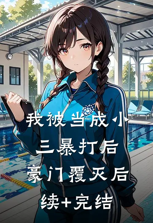 我被当成小三暴打后，豪门覆灭后续+完结