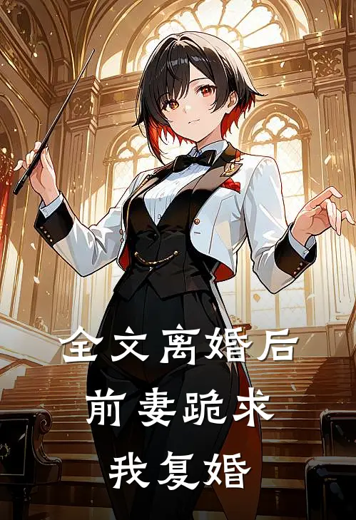 全文离婚后，前妻跪求我复婚