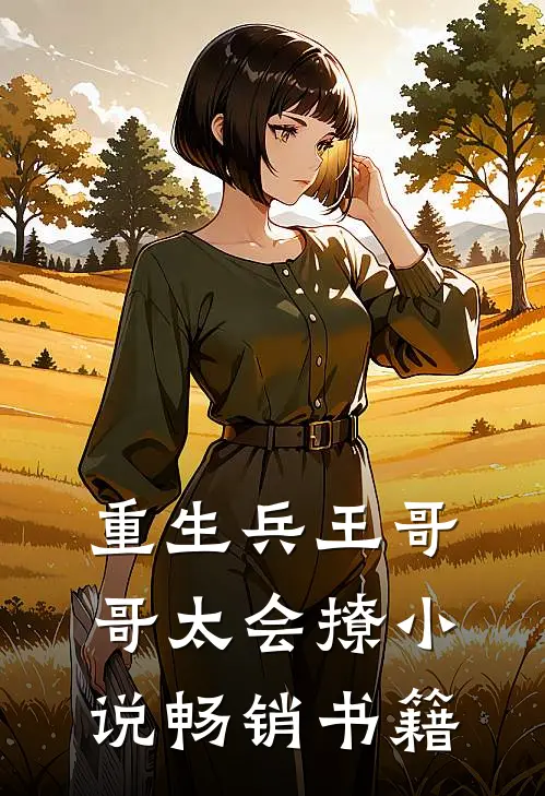 重生兵王哥哥太会撩小说畅销书籍
