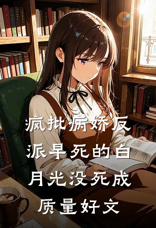 疯批病娇反派早死的白月光没死成质量好文