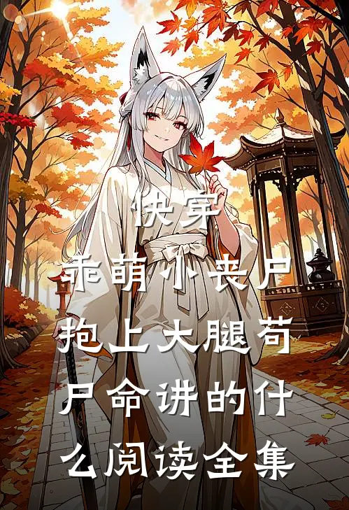快穿:乖萌小丧尸抱上大腿苟尸命讲的什么阅读全集