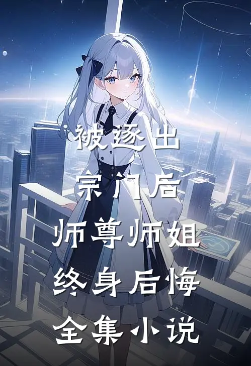被逐出宗门后，师尊师姐终身后悔全集小说