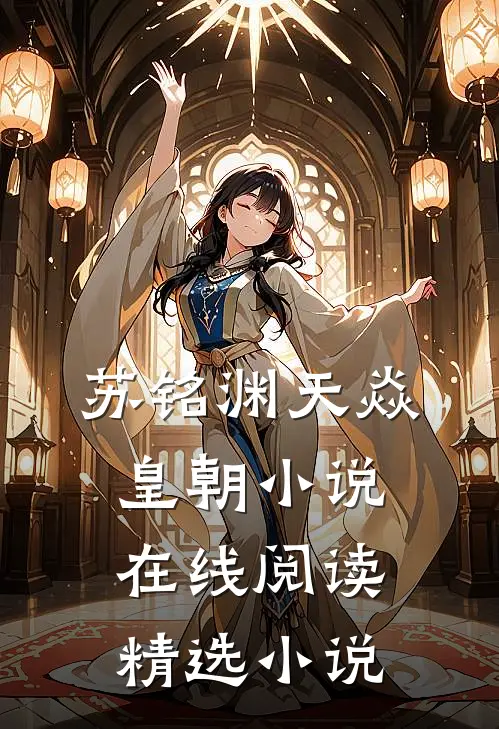 苏铭渊天焱皇朝小说在线阅读精选小说