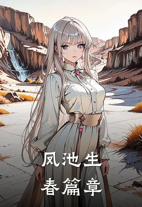 凤池生春篇章