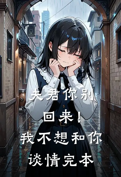 夫君你别回来！我不想和你谈情完本
