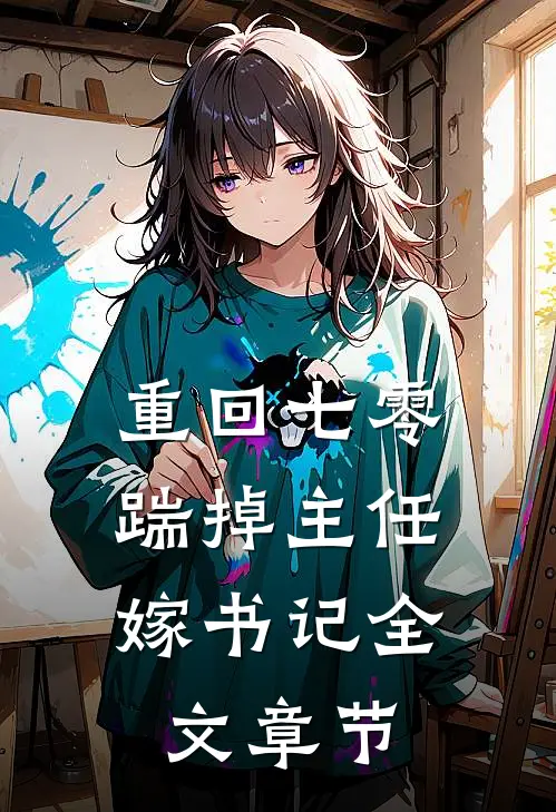 重回七零，踹掉主任嫁书记全文章节