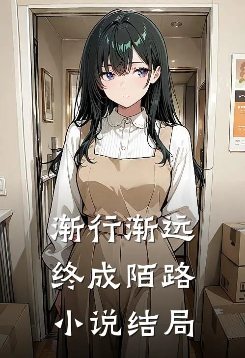 渐行渐远,终成陌路结局怎么样