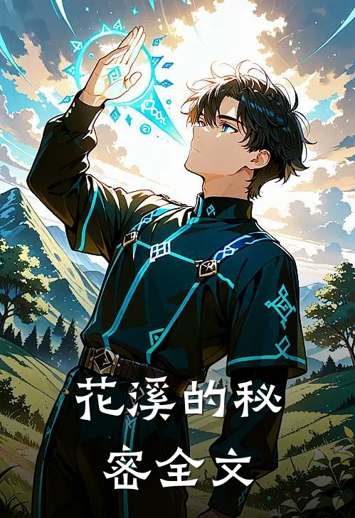 花溪的秘密全文