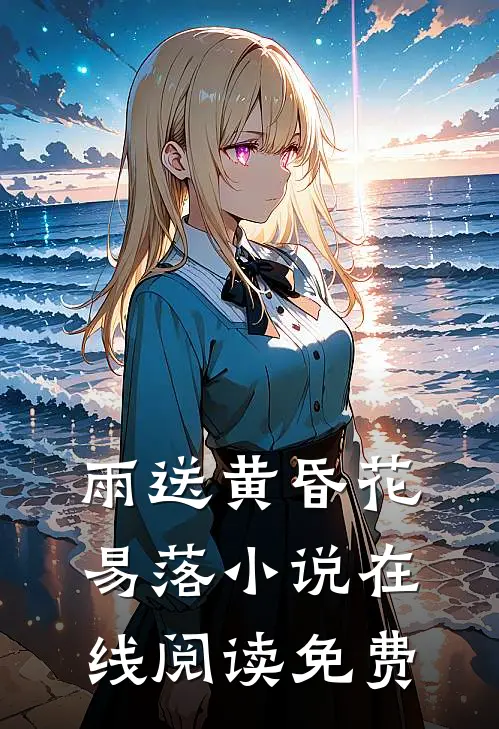 雨送黄昏花易落小说在线阅读免费