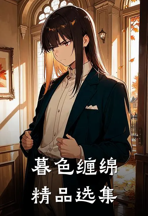 暮色缠绵精品选集