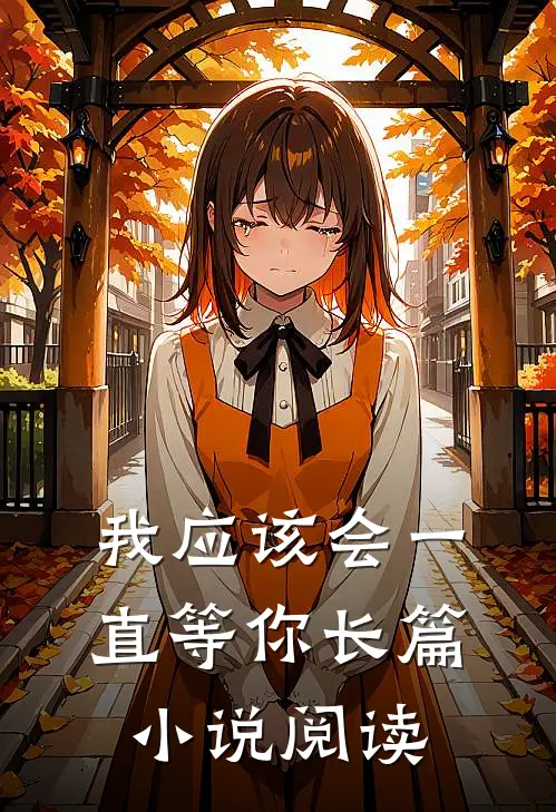 我应该会一直等你长篇小说阅读