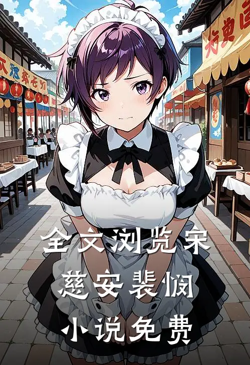 全文浏览宋慈安裴悯小说免费
