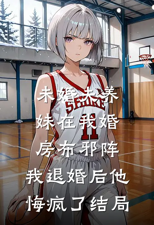 未婚夫养妹在我婚房布邪阵，我退婚后他悔疯了结局