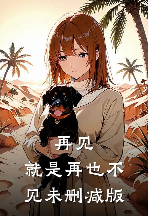 再见，就是再也不见未删减版