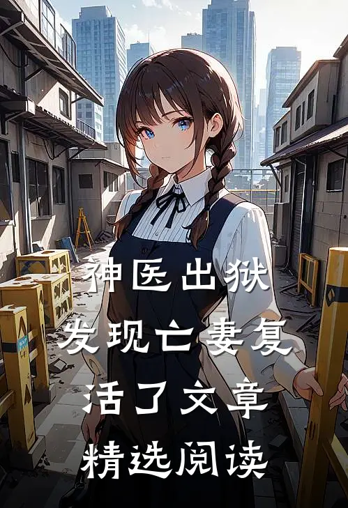 神医出狱，发现亡妻复活了文章精选阅读