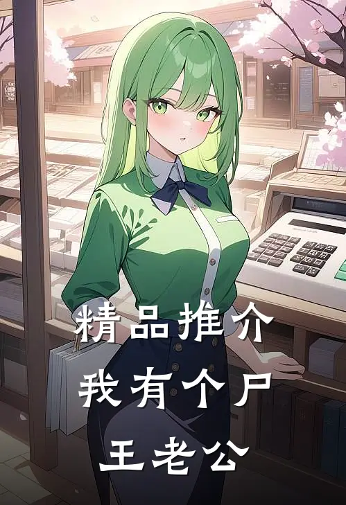 精品推介我有个尸王老公