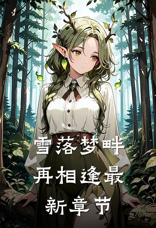 雪落梦畔再相逢最新章节