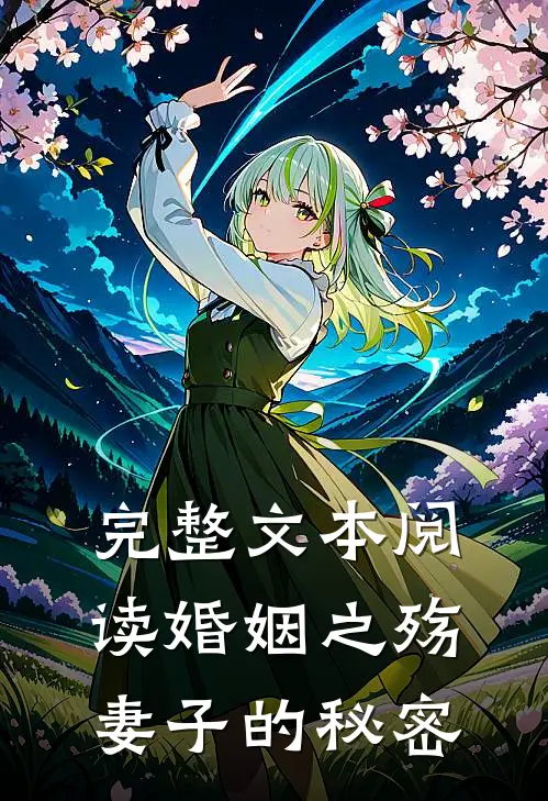 完整文本阅读婚姻之殇妻子的秘密