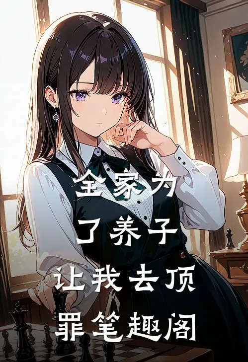 全家为了养子，让我去顶罪笔趣阁