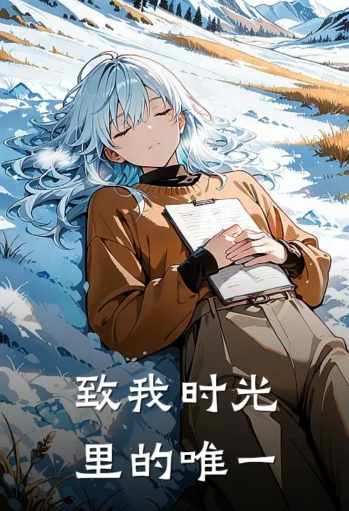 致我时光里的唯一