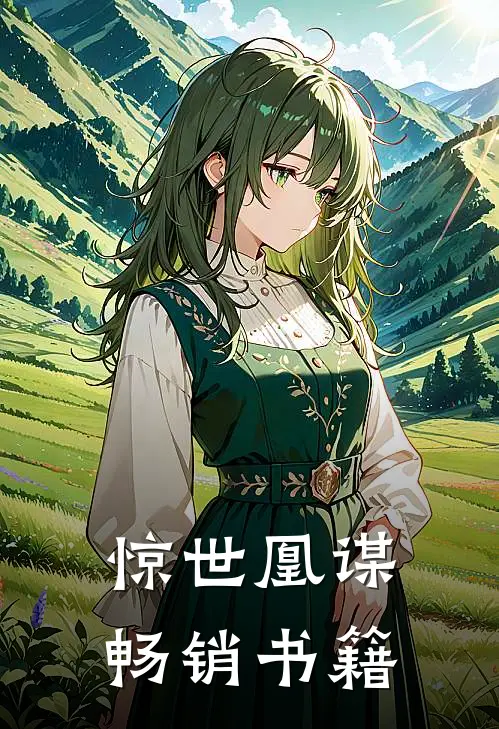 惊世凰谋畅销书籍