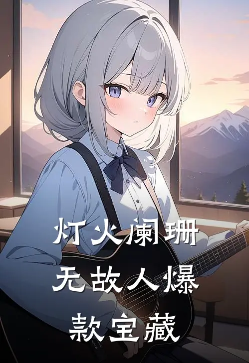 灯火阑珊无故人爆款宝藏