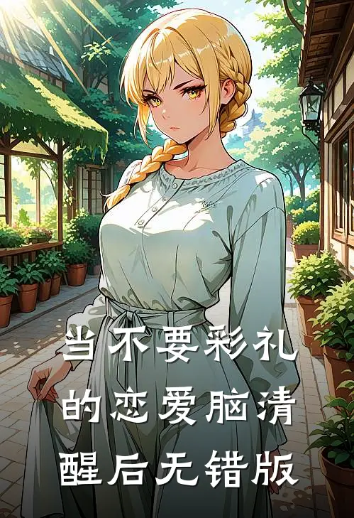 当不要彩礼的恋爱脑清醒后无错版