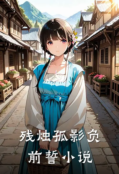 残烛孤影负前誓小说