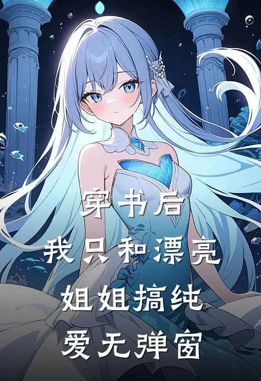 穿书后，我只和漂亮姐姐搞纯爱无弹窗