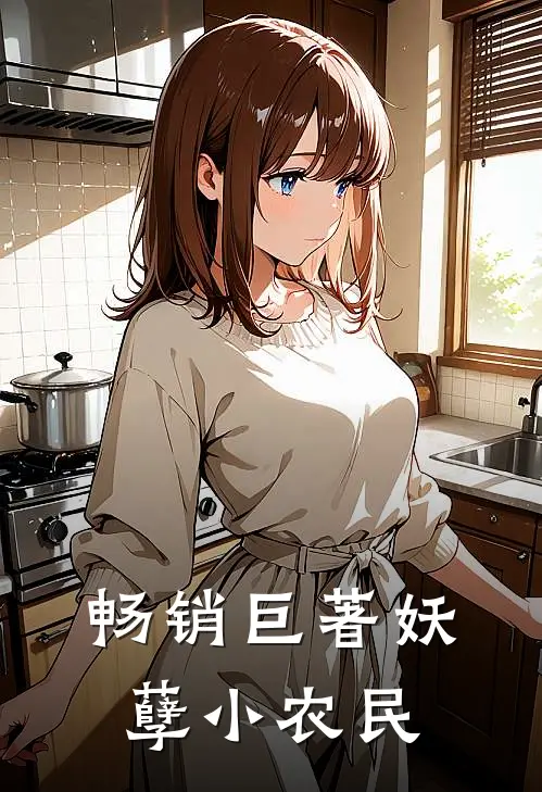 畅销巨著妖孽小农民