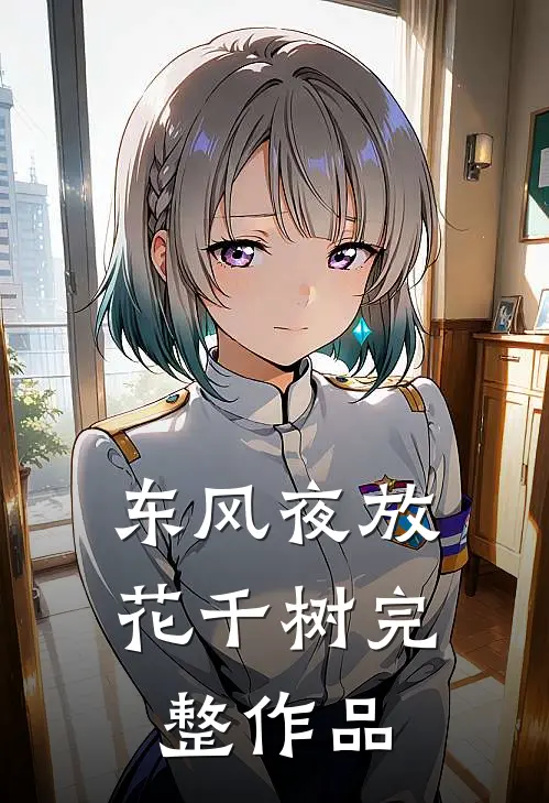 东风夜放花千树完整作品
