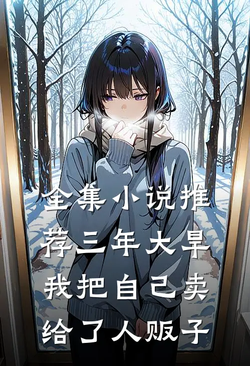 全集小说推荐三年大旱,我把自己卖给了人贩子