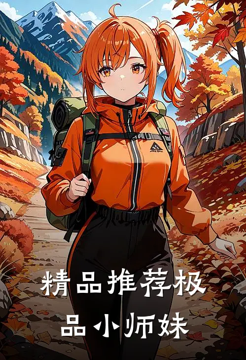精品推荐极品小师妹