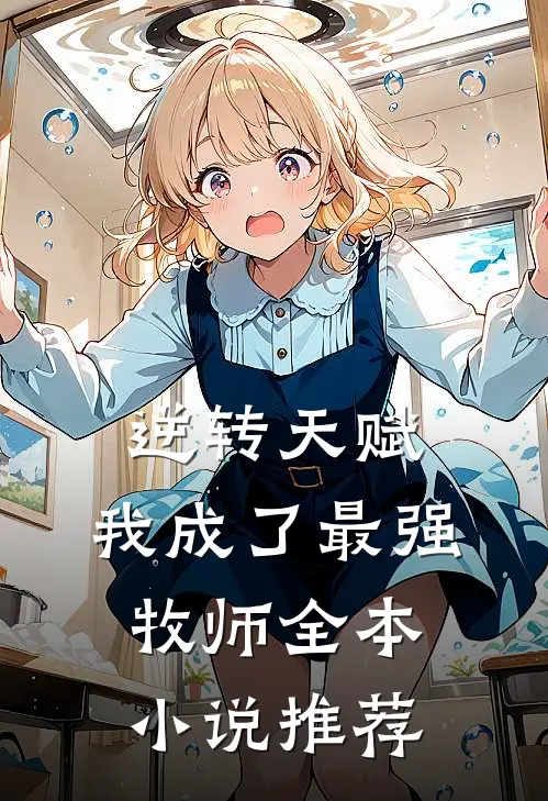 逆转天赋我成了最强牧师全本推荐免费阅读