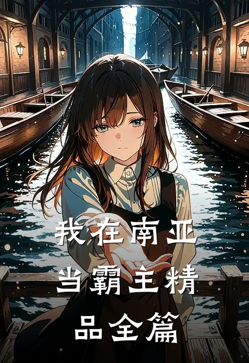 我在南亚当霸主精品全篇