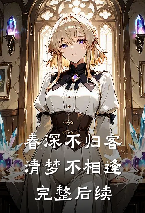 春深不归客，清梦不相逢完整后续
