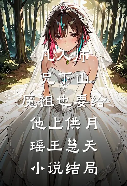 凡人师兄下山，魔祖也要给他上供月瑶王慧天小说结局