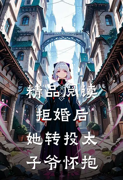 精品阅读拒婚后，她转投太子爷怀抱