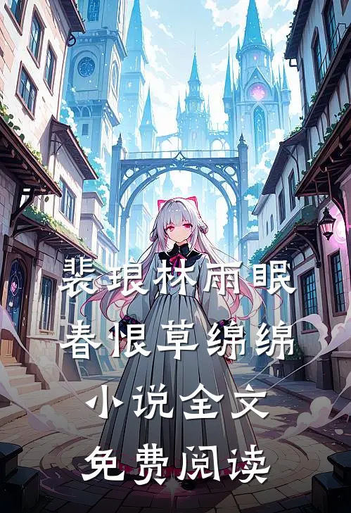 裴琅林雨眠春恨草绵绵小说全文免费阅读