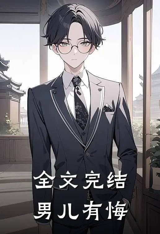 全文完结男儿有悔
