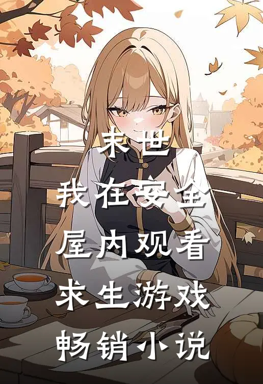 末世：我在安全屋内观看求生游戏畅销小说