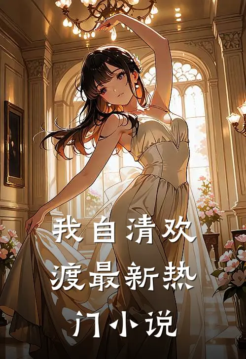 我自清欢渡最新热门小说