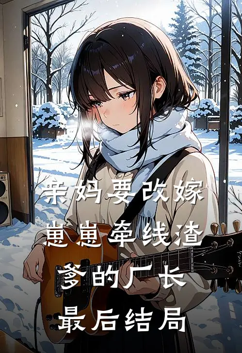 亲妈要改嫁，崽崽牵线渣爹的厂长最后结局